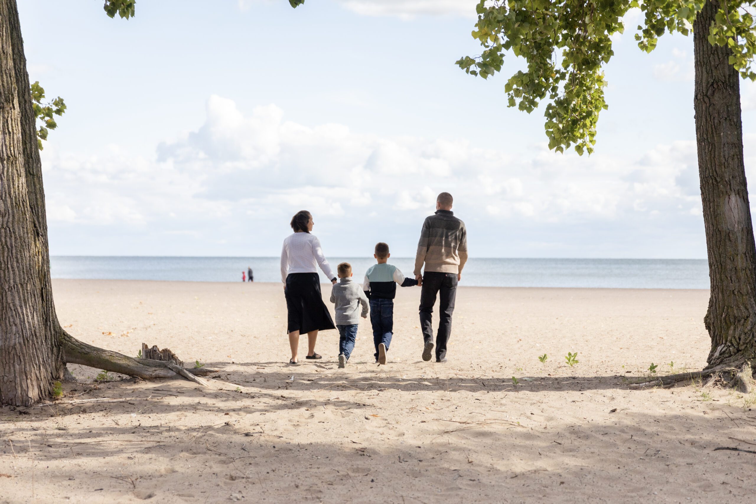 Cedar Beach