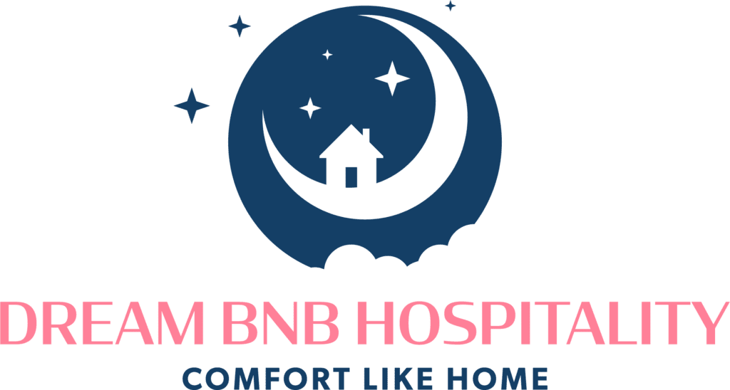 Travel Accommodations with Dream BNB Hospitality; Comfort like Home