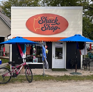 The Shack Shop