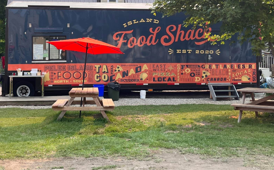The Food Shack